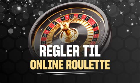 roulette termer